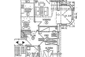 Provisionsfrei: Helle Maisonette mit Erker, Garage & Südbalkon in Salzgitter Fredenberg – Die vollständige Adresse der Immobilie erhältst du vom Anbieter., 38228 Lebenstedt, Salzgitter – Vorschaubild 11
