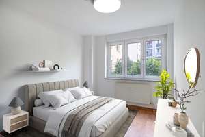 Helle Erdgeschosswohnung mit Terrasse – Die vollständige Adresse der Immobilie erhältst du vom Anbieter., 10115 Mitte (Ortsteil), Berlin – Vorschaubild 10