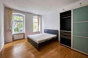 Tolle 5-7 Zimmer Wohnung mit eigenem Garten und großer Terrasse. Perfekter Familiengrundriss – Die vollständige Adresse der Immobilie erhältst du vom Anbieter., 10997 Kreuzberg, Berlin – Vorschaubild 16