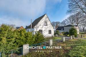 Lintig | Renoviertes Einfamilienhaus mit großem Garten in gefragter Lage. – Cuxhaven (Kreis) – Vorschaubild 19