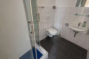 Renovierte 1-Zimmer-Wohnung im Erdgeschoss * Zentrumsnahe Lage von Mannheim * – 68167 Neckarstadt-Ost/Wohlgelegen, Mannheim – Vorschaubild 5