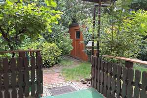 Bremen-Kattenesch: Sanierungsbedürftiges Reihen-Bungalow mit Garage in ruhiger Wohnlage – Die vollständige Adresse der Immobilie erhältst du vom Anbieter., 28277 Kattenesch, Bremen – Vorschaubild 3