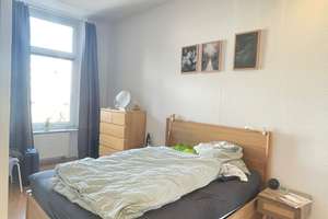Stadtwohnung in Unterbilk: 2 Zimmer auf 82 Quadratmetern – Kronprinzenstraße 138, 40217 Unterbilk, Düsseldorf – Vorschaubild 4