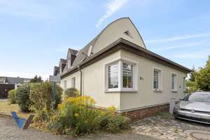 Voll vermietetes Mehrfamilienhaus mit 4 WE, Stellplätzen und Garten in Chemnitz-Altendorf – Die vollständige Adresse der Immobilie erhältst du vom Anbieter., 9116 Altendorf, Chemnitz – Vorschaubild 4