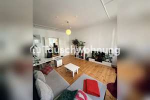 Tauschwohnung: Schmuckstück: Charlottenburger 100qm Altbauwohnung – Fritschestraße 23, 10585 Charlottenburg, Berlin – Vorschaubild 13