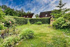 Wohnen & Wohlfühlen: Zweifamilienhaus – Die vollständige Adresse der Immobilie erhältst du vom Anbieter., 22926 Ahrensburg – Vorschaubild 13