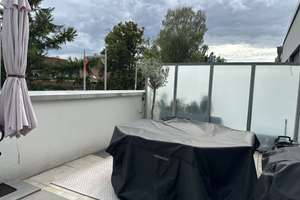High up in Eppendorf – fußläufig zum UKE - Traumwohnung – Die vollständige Adresse der Immobilie erhältst du vom Anbieter., 20251 Eppendorf, Hamburg – Vorschaubild 3