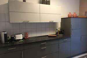 Stadtwohnung mit Balkon und Einbauküche – 68161 Innenstadt/Jungbusch, Mannheim – Vorschaubild 2