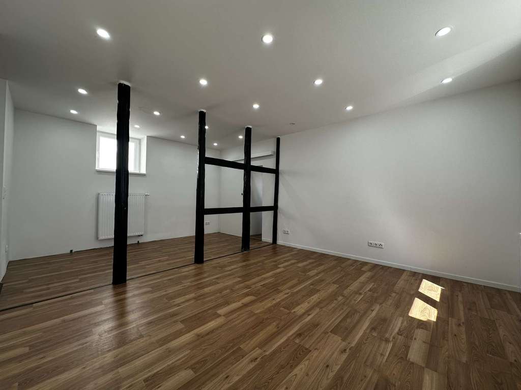 Immobilie in Könnern - Kernsaniertes Einfamilienhaus mit moderner Ausstattung und Wohlfühlambiente - Bild 4