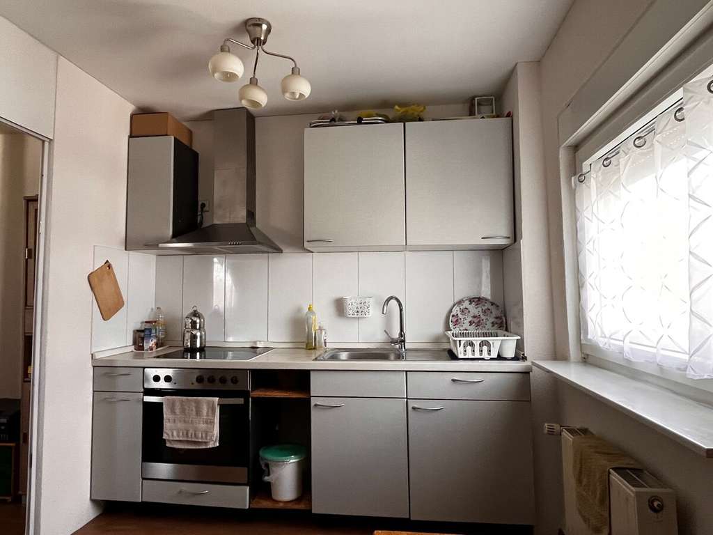 Immobilie in Kronau - Schön geschnittene 1ZKB in ruhiger Lage - Bild 4