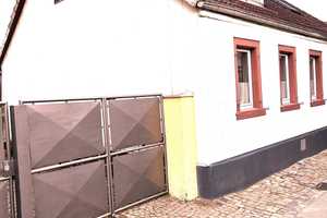 Gemütliches, freistehendes 4-Zimmer-Einfamilienhaus in Oestrich-Winkel – Rheingau-Taunus-Kreis – Vorschaubild 1