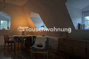 Tauschwohnung: Ich tausche gemütliche 2-Zi Wohnung in Othmarschen – Die vollständige Adresse der Immobilie erhältst du vom Anbieter., 22607 Bahrenfeld, Hamburg – Vorschaubild 2