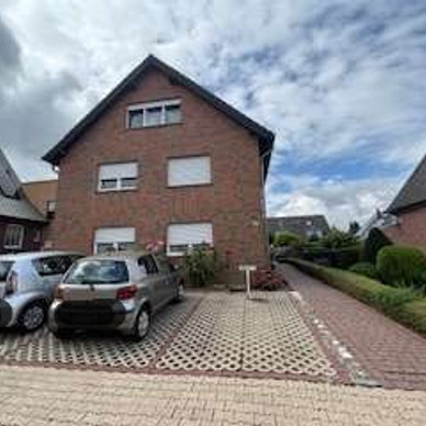 Wohnung Mieten Heinsberg
