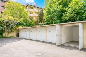 Neu renovierte, lichtdurchflutete 2 Zi.-Whg. mit Balkon in ruhiger Top-Lage von Sendling-Westpark – Die vollständige Adresse der Immobilie erhältst du vom Anbieter., 81369 Mittersendling, München – Vorschaubild 27