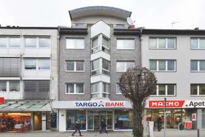 Mönchengladbach / Fußgängerzone / Bestlage / Wohn- und Geschäftshaus – Stresemannstraße 45, 41236 Rheydt, Mönchengladbach – Vorschaubild 2