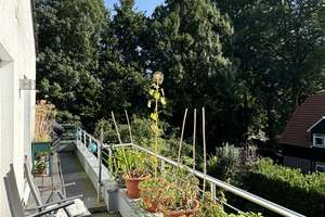 Eigentumswohnung mit Dachterrasse und viel Platz in Oldenburg – Die vollständige Adresse der Immobilie erhältst du vom Anbieter., 26127 Nadorst, Oldenburg (Oldenburg) – Vorschaubild 7