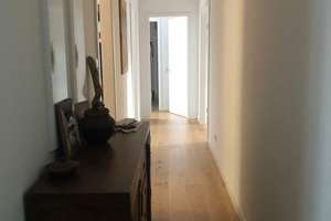 Provisionsfrei 4-Zimmer-Wohnung im  Prenzl. Berg mit Balkon  2 min vom Volkspark Friedrichshain – Die vollständige Adresse der Immobilie erhältst du vom Anbieter., 10407 Prenzlauer Berg, Berlin – Vorschaubild 22