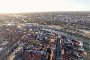 Barrierearme 4 Zimmer-Wohnung mit Traum-Balkon – Die vollständige Adresse der Immobilie erhältst du vom Anbieter., 23552 Innenstadt, Lübeck – Vorschaubild 27