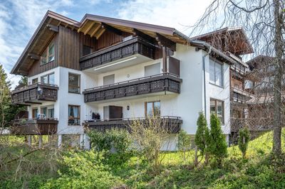 3-Zi.-Wohnung in zentraler Lage