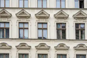 Ihr Investment in Berlin-Mitte: 2 Zimmer - tolle Gründerzeit-Wohnung - provisionsfrei – Ackerstraße 153, 10115 Berlin – Vorschaubild 6