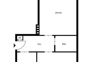 Barmbeker Perle mitten im Leben! – Die vollständige Adresse der Immobilie erhältst du vom Anbieter., 22305 Barmbek-Nord, Hamburg – Vorschaubild 7
