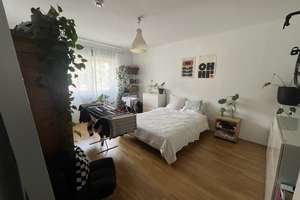 Fantastische Altbauwohnung mit Charakter – 50935 Sülz, Köln – Vorschaubild 12
