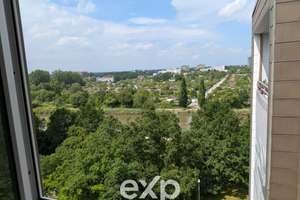 2 Zi ETW mit Balkon und Blick auf den Mittellandkanal – 30177 List, Hannover – Vorschaubild 7