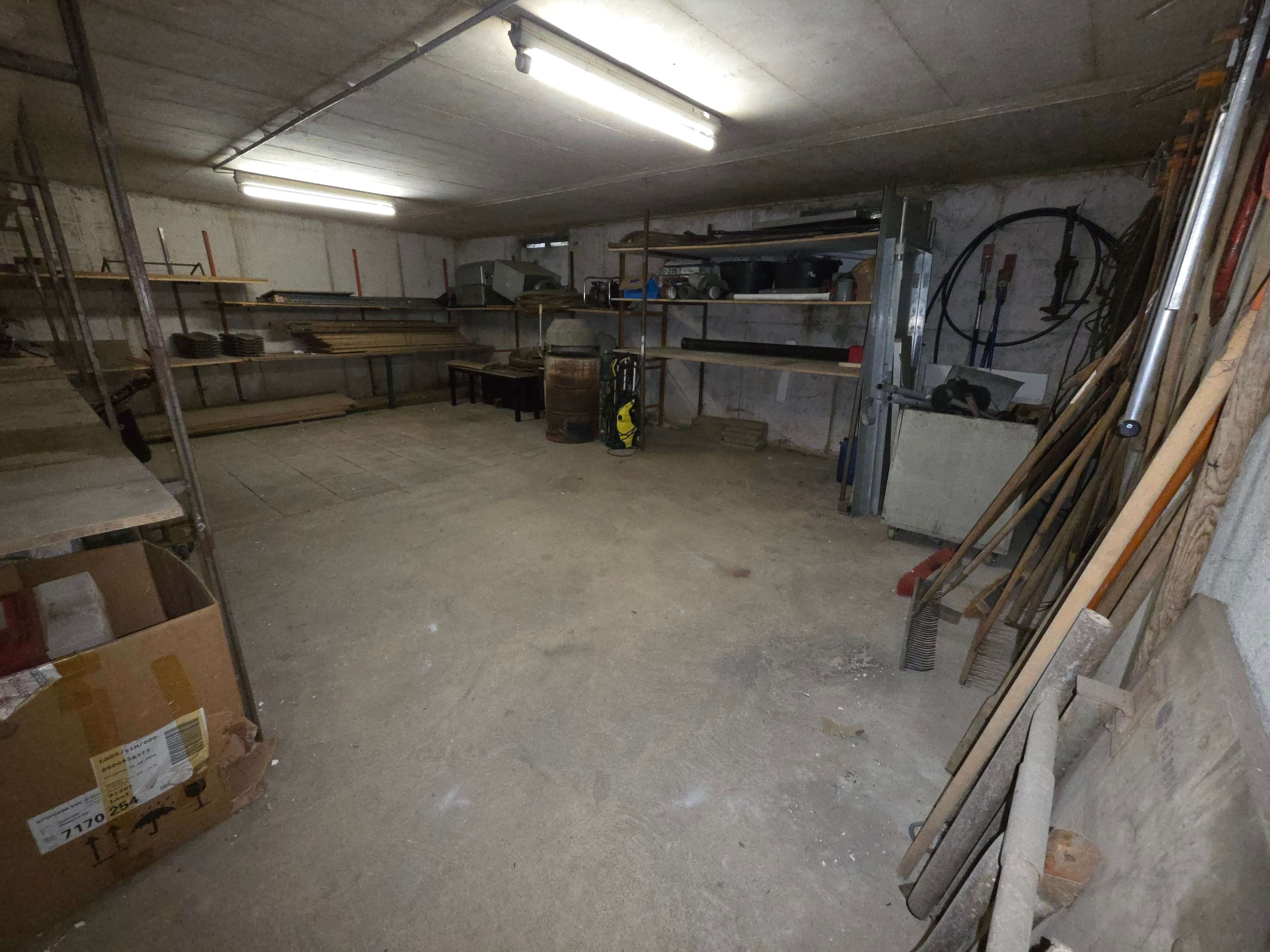 Immobilie in Ravenstein - Einfamilienhaus mit viel Platz für Familie und Hobby - Bild 16