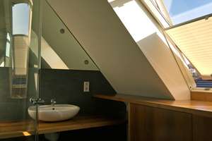 Traumwohnung mit Dachterrasse in einer Jugendstilvilla in Kirchrode – Jöhrensstraße 7, 30559 Kirchrode, Hannover – Vorschaubild 8