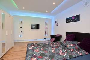Schön renovierte und möblierte Wohnung in Stuttgart Zuffenhausen – Die vollständige Adresse der Immobilie erhältst du vom Anbieter., 70435 Zuffenhausen-Hohenstein, Stuttgart – Vorschaubild 1