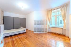 Urbanes Wohnen im Prenzlauer Berg - bezugsfreies Apartment mit großem Wohnbereich! – Die vollständige Adresse der Immobilie erhältst du vom Anbieter., 10439 Prenzlauer Berg, Berlin – Vorschaubild 5