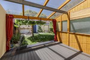 59 Jahre Restlaufzeit! Bezugsfreies Reiheneckhaus im Erbbaurecht (LH München) mit Remise, Garage, PV – Die vollständige Adresse der Immobilie erhältst du vom Anbieter., 80939 Freimann, München – Vorschaubild 3