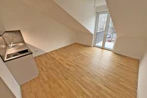 APP 3.5 TOP Modernes & teilmöbliertes City Appartement mit Tiefgarage – Burbacher Straße 83, 53129 Kessenich, Bonn – Vorschaubild 4