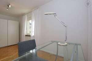Zwischenmiete bis 31.12.26:
Wunderschöne und toll möblierte Wohnung in Stuttgart Degerloch – Die vollständige Adresse der Immobilie erhältst du vom Anbieter., 70597 Waldau, Stuttgart – Vorschaubild 12