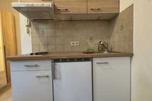 Exklusive 1-Zimmer-Erdgeschosswohnung in Ulm - Kurzzeitmiete Juni bis September – Römerstraße 29, 89077 Ulm – Vorschaubild 3