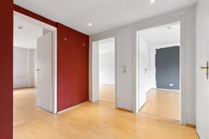 3-Zimmer-Wohnung mit Süd-Balkon ins Grüne in Düsseldorf-Golzheim – Düsseldorf – Vorschaubild 6