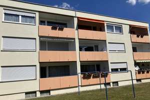 Alltagstaugliche 2-Zimmer-Wohnung in Ingolstadt – Mendelssohnstraße 7, 85057 Nordwest, Ingolstadt – Vorschaubild 3