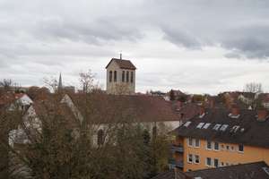 2-Zi+Wohnküche sehr uninah – Neustadtring 32, 38114 Westliches Ringgebiet, Braunschweig – Vorschaubild 21