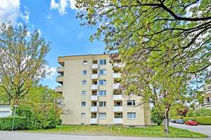 GAUTING: CHARMANTE ERDGESCHOSSWOHNUNG IM WÜRMTAL – Die vollständige Adresse der Immobilie erhältst du vom Anbieter., 81377 Neuhadern, München – Vorschaubild 8