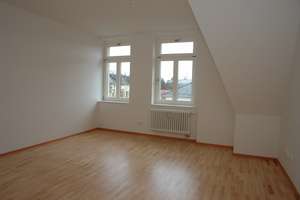 Wunderschöne Maisonette in gefragter Dresdner Stadtlage! Gründerzeit trifft Moderne! – Die vollständige Adresse der Immobilie erhältst du vom Anbieter., 1309 Striesen-Ost, Dresden – Vorschaubild 9