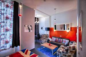 All Inklusive-Wohnen in bester Altstadtlage (Themen-Suiten) – Burgstraße 10, 56068 Altstadt, Koblenz – Vorschaubild 31