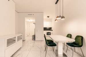 Smarte Kapitalanlage im Grandtower - 2 Zimmer, Concierge