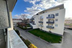 BEZUGSFREIE 2-Zimmer-Wohnung mit Balkon, Aufzug & Tiefgarage in Leipzig-Lindenau am Karl-Heine-Kanal – Engertstrasse 7, 4177 Lindenau, Leipzig – Vorschaubild 14