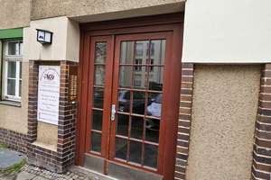 Rendite Potenzial- Nähe Wildpark, 2-Zimmer-Wohnung, zwei Balkone, Aufzug – Die vollständige Adresse der Immobilie erhältst du vom Anbieter., 4277 Connewitz, Leipzig – Vorschaubild 9