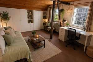 Wunderschönes Wohnhaus ca. 200m² mit  großzügigem Kaminzimmer und Garten – Die vollständige Adresse der Immobilie erhältst du vom Anbieter., 42857 Vieringhausen, Remscheid – Vorschaubild 8