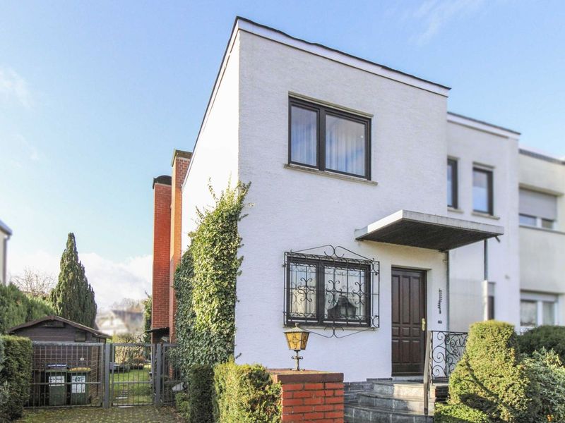 Haus kaufen in Hanau ImmoScout24