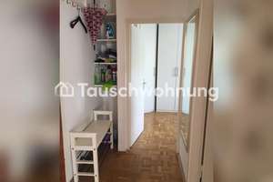 Tauschwohnung: 2-Zimmer-Wohnung in Maxvorstadt, München – Die vollständige Adresse der Immobilie erhältst du vom Anbieter., 80333 Universität, München – Vorschaubild 8