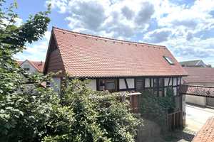 Historisches Hofhaus mit modernem Charme – Wohnen in Alsbach-Hähnlein – Darmstadt-Dieburg (Kreis) – Vorschaubild 1