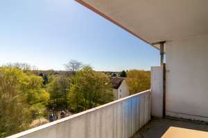 ETAGE FÜNF. MIT BLICK INS GRÜN. – Die vollständige Adresse der Immobilie erhältst du vom Anbieter., 41239 Schrievers, Mönchengladbach – Vorschaubild 4