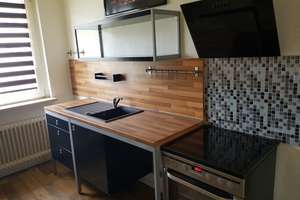 Geräumige 3-Zimmer-Wohnung* in ruhiger Lage. – Siedelmeisterweg 10, 13403 Reinickendorf (Ortsteil), Berlin – Vorschaubild 7